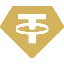 XAUt logo