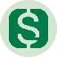 USDon logo