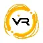 VR logo