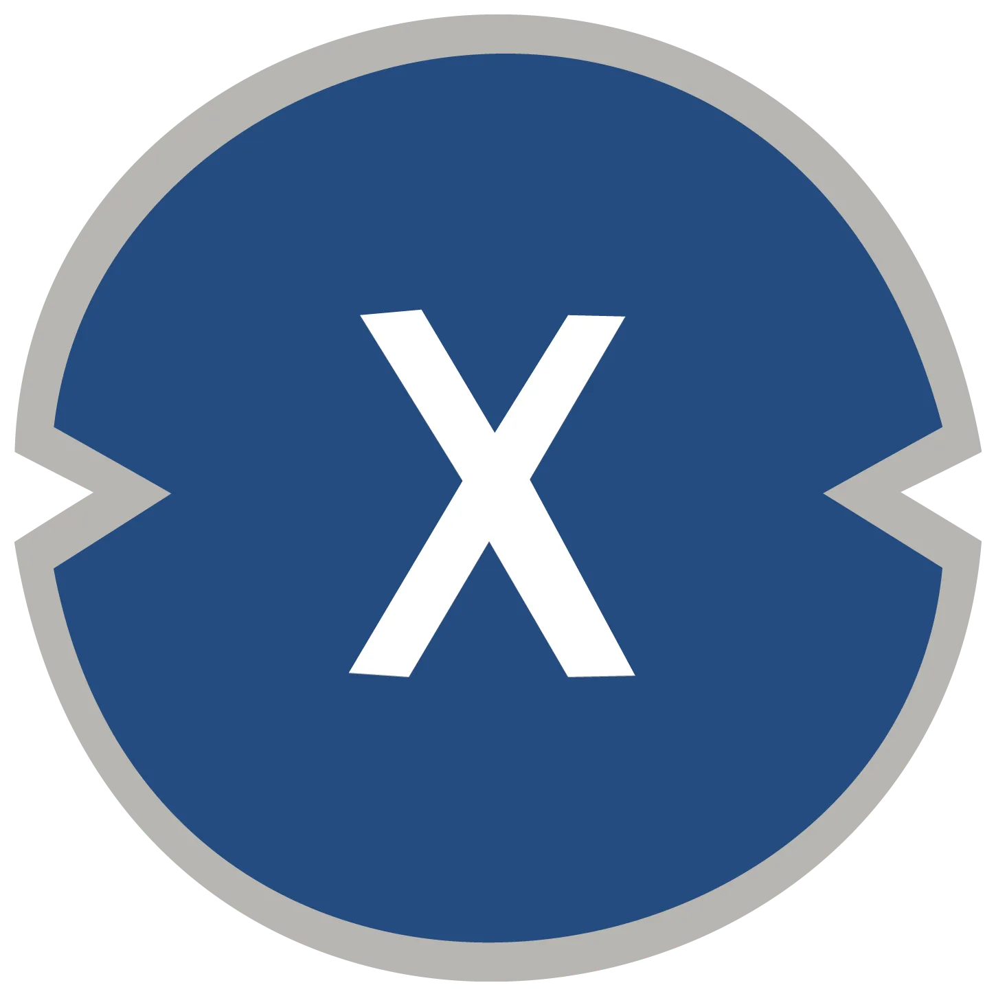XDC logo