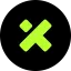 XT logo